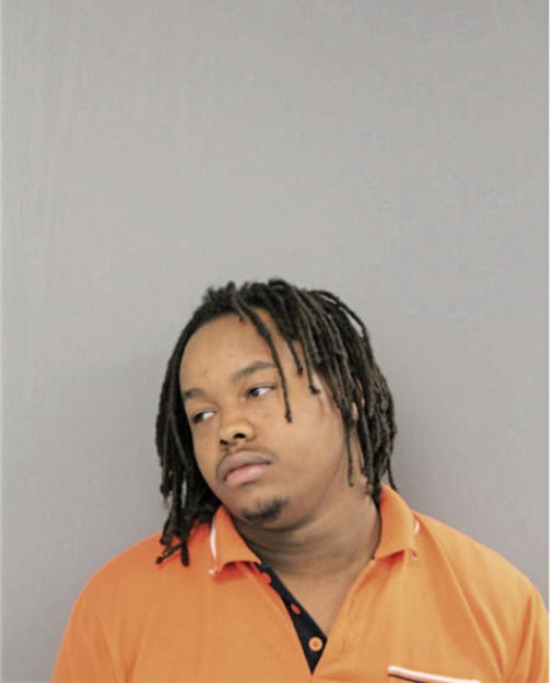 LARNELL LEWIS LOVE, Cook County, Illinois