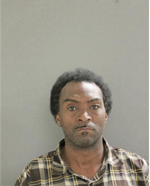 WILLIE LOYD, Cook County, Illinois