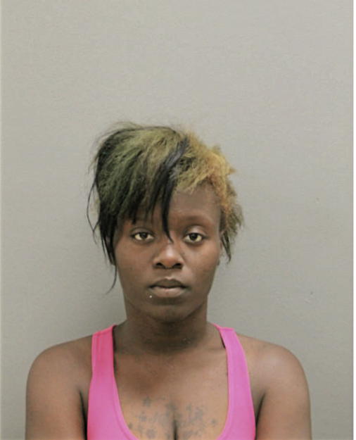 PARIS MARTIN, Cook County, Illinois