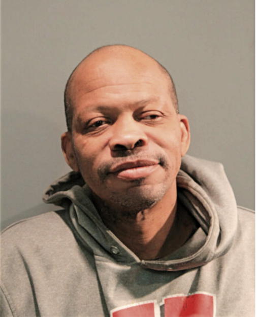 PATRICK L MARTIN, Cook County, Illinois