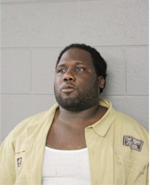 CORDELLE L MASON, Cook County, Illinois