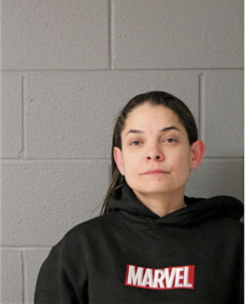 MARLENE MENDOZA, Cook County, Illinois