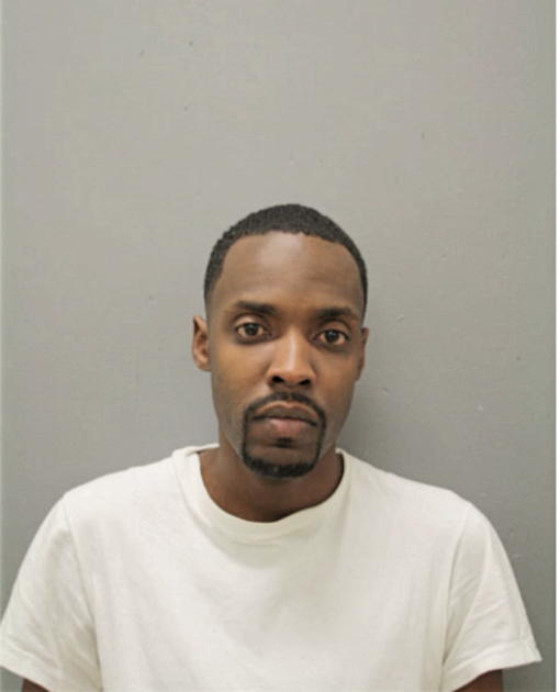 BERTHONY MEUS, Cook County, Illinois
