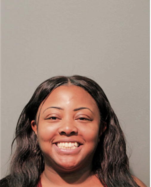 DANA M MILLER, Cook County, Illinois