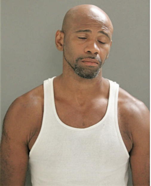 DAVID MILLER, Cook County, Illinois