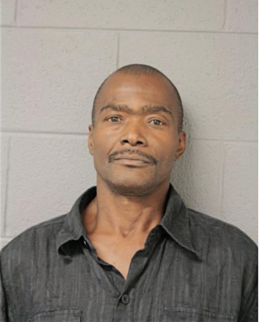 DANIEL E MITCHELL, Cook County, Illinois