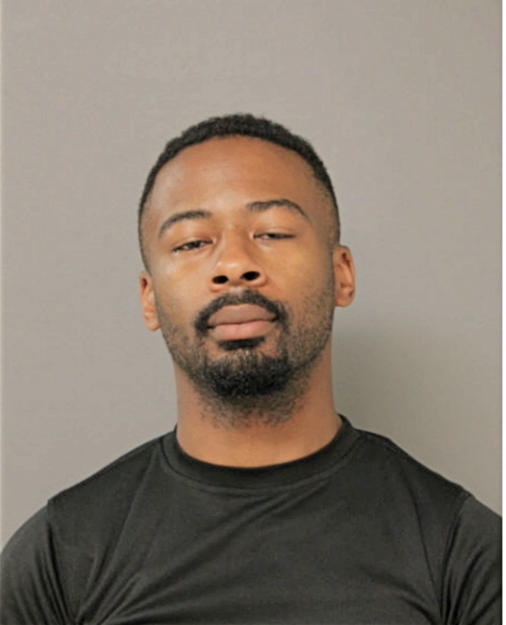 IAN MOORE, Cook County, Illinois
