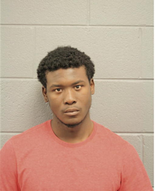 MICHAEL MORRIS, Cook County, Illinois