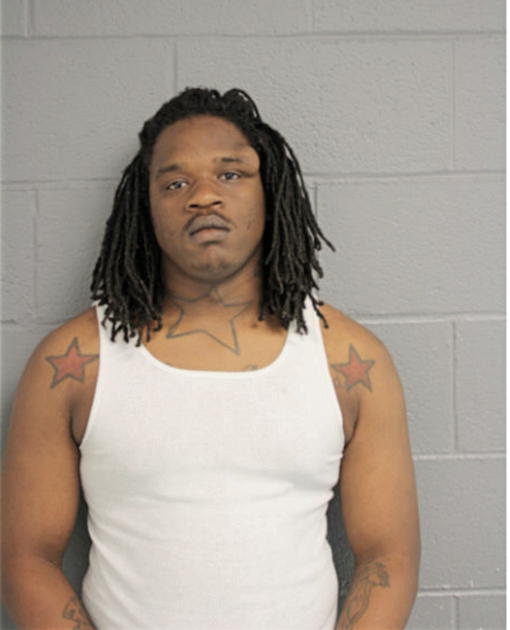 JAMES MURRAY, Cook County, Illinois