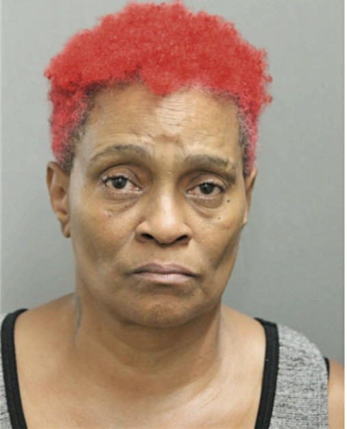 JANELL NASH, Cook County, Illinois