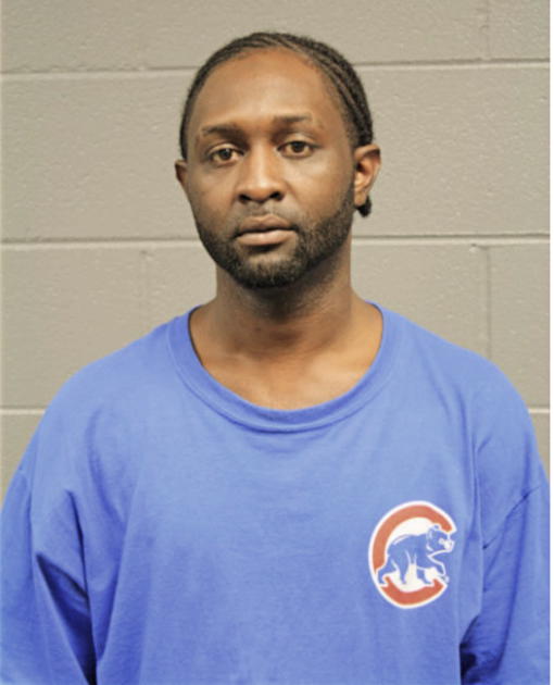 DAVID A NORALLS, Cook County, Illinois