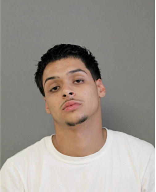 ALEJANDRO NOVOA, Cook County, Illinois