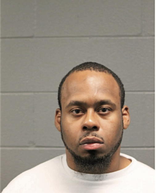 ARDEN K NUNEZ, Cook County, Illinois