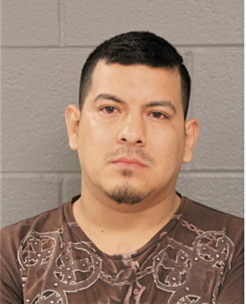 JAIR NUNEZ, Cook County, Illinois