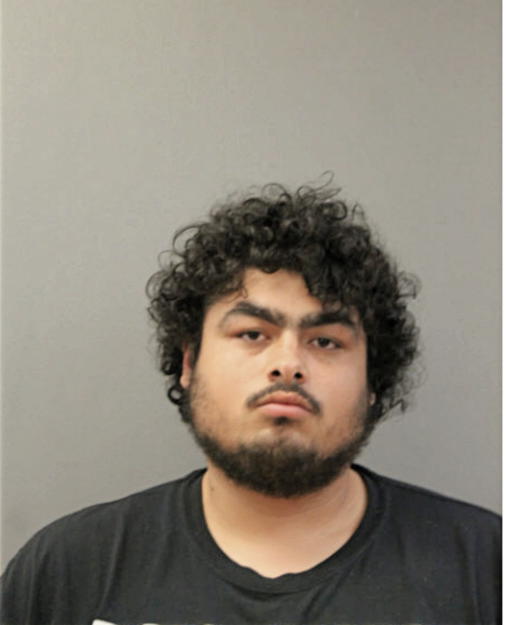 MIGUEL A ORTIZ, Cook County, Illinois