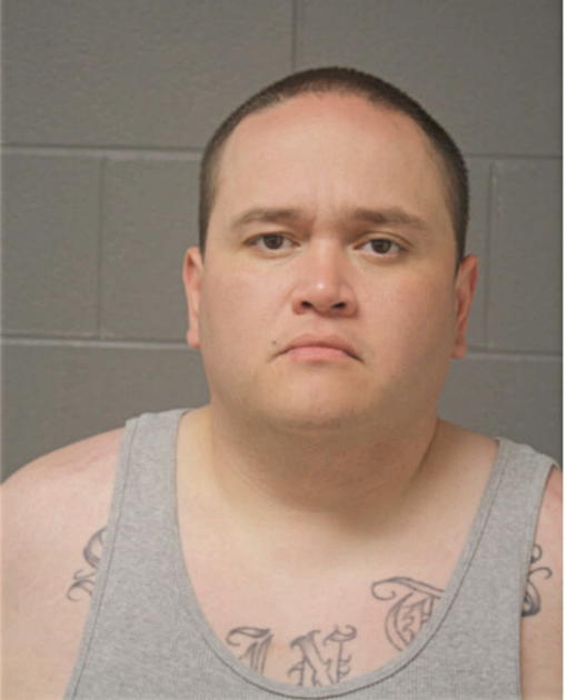 ELADIO PEDROZA, Cook County, Illinois