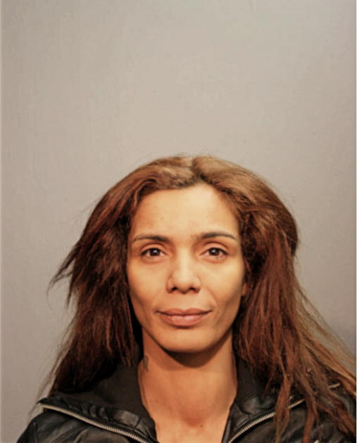 GRACIELA PELLOT, Cook County, Illinois
