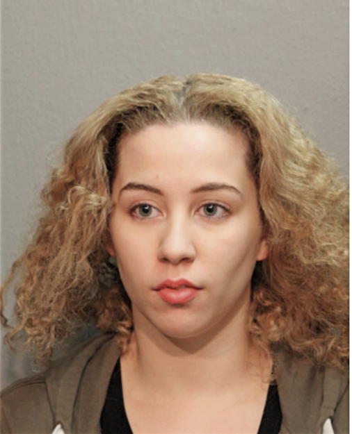 LYNETTE PEREZ, Cook County, Illinois
