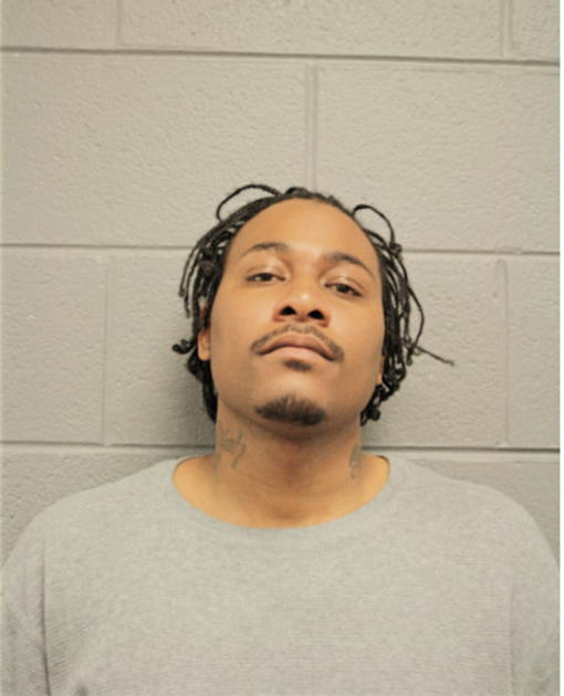 ONASSIS T PERSON, Cook County, Illinois