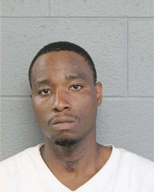 JONATHAN PHILLIPS, Cook County, Illinois