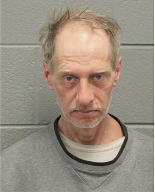 MARK A PIEKOSZ, Cook County, Illinois