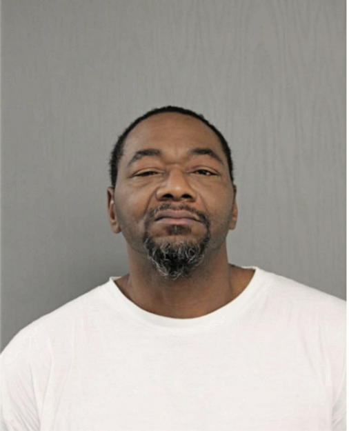 JOSEPH D PIERCE, Cook County, Illinois