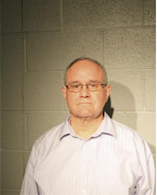 ERIC C PITTENGER, Cook County, Illinois