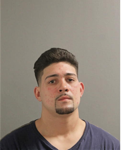 PETER PORTUGUEZ, Cook County, Illinois
