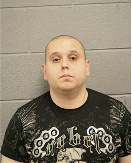 EDWARD G PUENTE, Cook County, Illinois