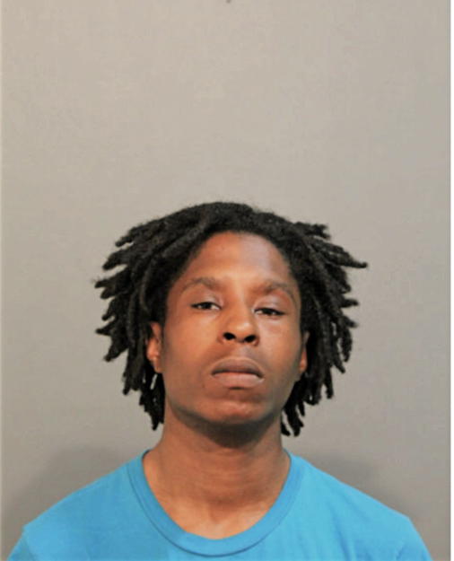 LEONARD J QUALLS, Cook County, Illinois