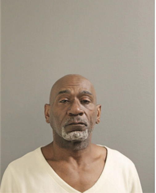 TOMMY RADIX, Cook County, Illinois