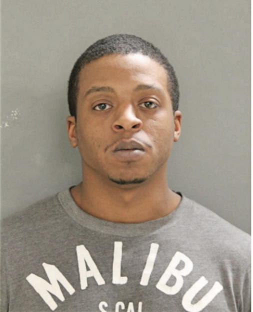 JIMMY L RICE, Cook County, Illinois
