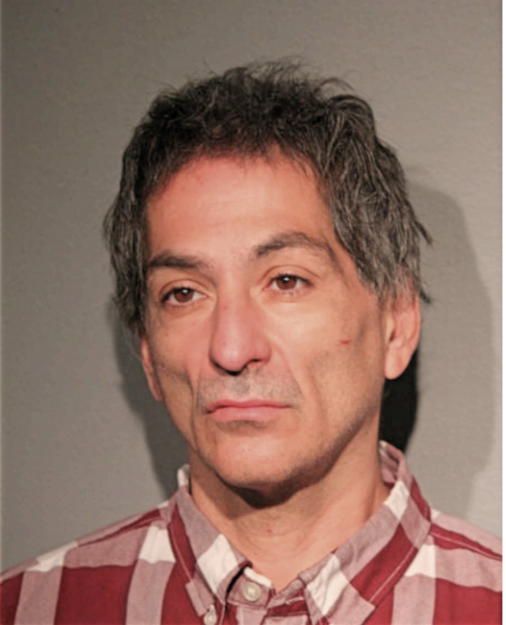 PAUL ROBERTS, Cook County, Illinois