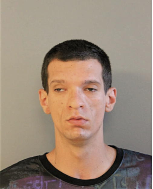 JOSEPH W RODRIGUEZ, Cook County, Illinois
