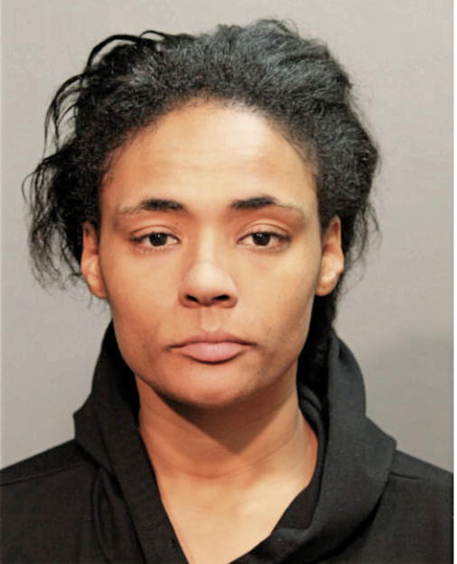 DORA M ROSALES, Cook County, Illinois