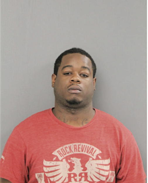 JONATHAN D ROY, Cook County, Illinois