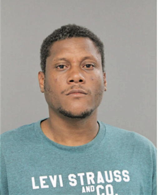 TIMOTHY L RUSSELL, Cook County, Illinois