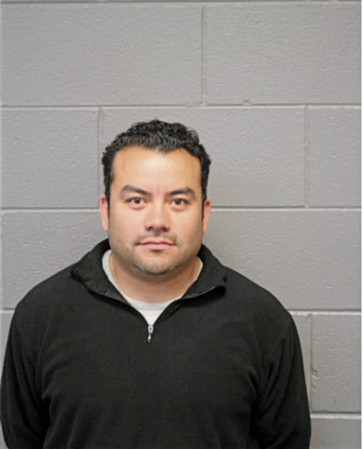 JUAN A SAMAYOA, Cook County, Illinois