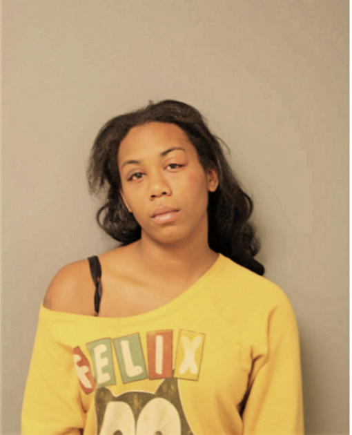 VERA T SANDERS, Cook County, Illinois
