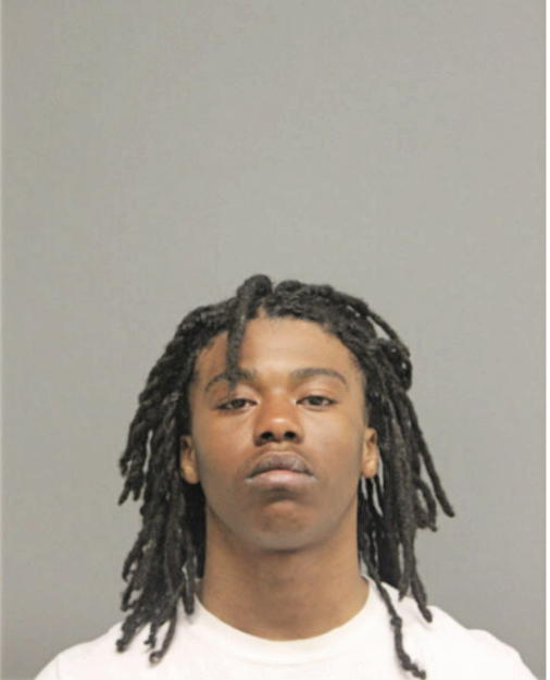 JOSHUA SHARP, Cook County, Illinois