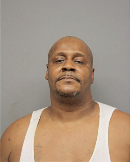 ANGELO SHENAULT, Cook County, Illinois