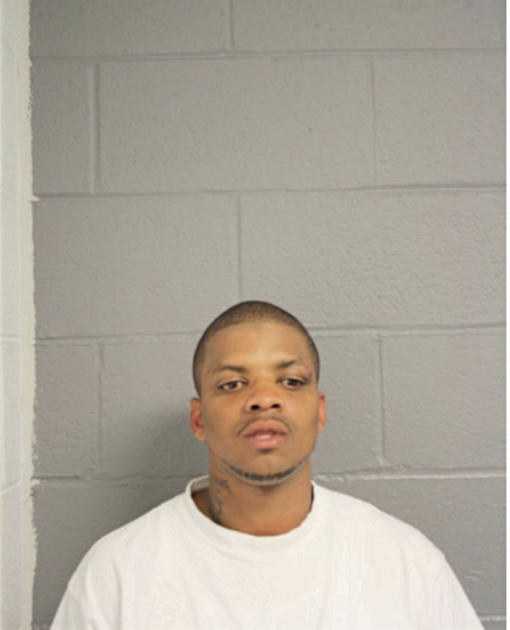 ANDREW A SHEPHERD, Cook County, Illinois