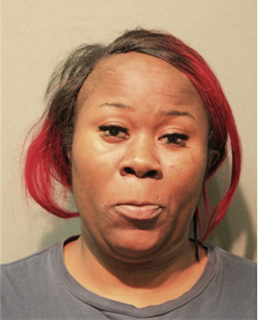LATRICE SHARONDA SMITH, Cook County, Illinois
