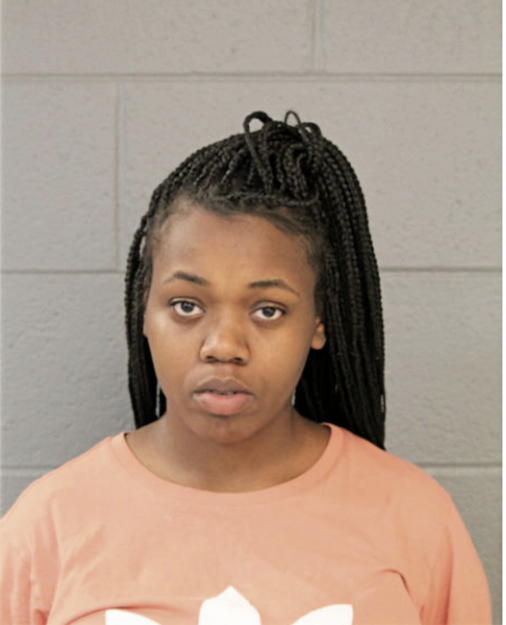 TAMIKA SMITH, Cook County, Illinois