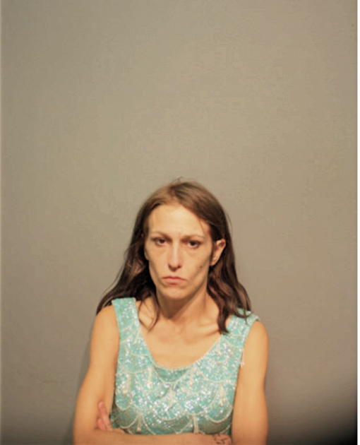 NICOLE SNELSON, Cook County, Illinois
