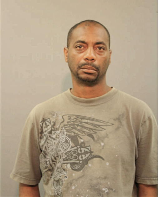 KEVIN SPANN, Cook County, Illinois