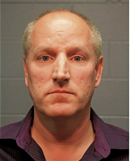 CHARLES M STELLA, Cook County, Illinois