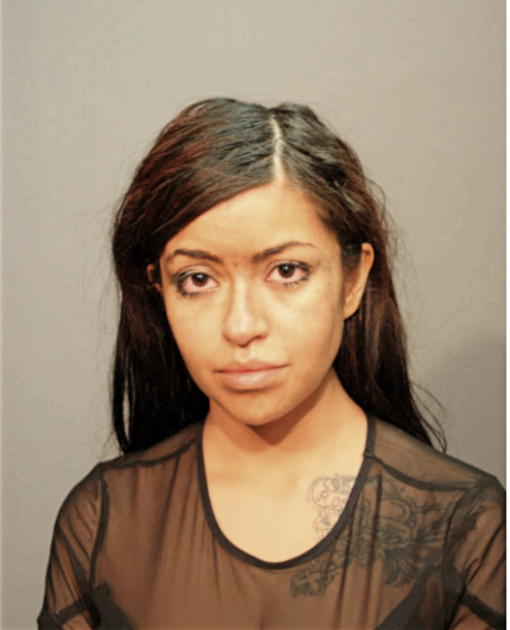 STEPHANIE STELLO, Cook County, Illinois