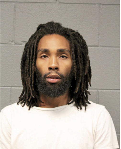 JUSTIN J STEPHENS, Cook County, Illinois