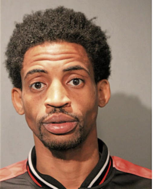 ANTHONY C STROUD, Cook County, Illinois
